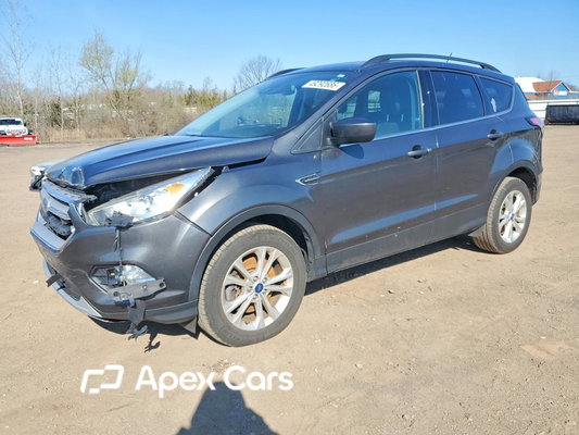 Ford Escape 2018 - Image 1 of 13