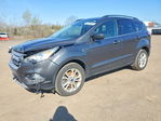 Ford Escape 2018