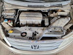 Honda Odyssey 2012