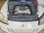 Porsche Cayenne 2008