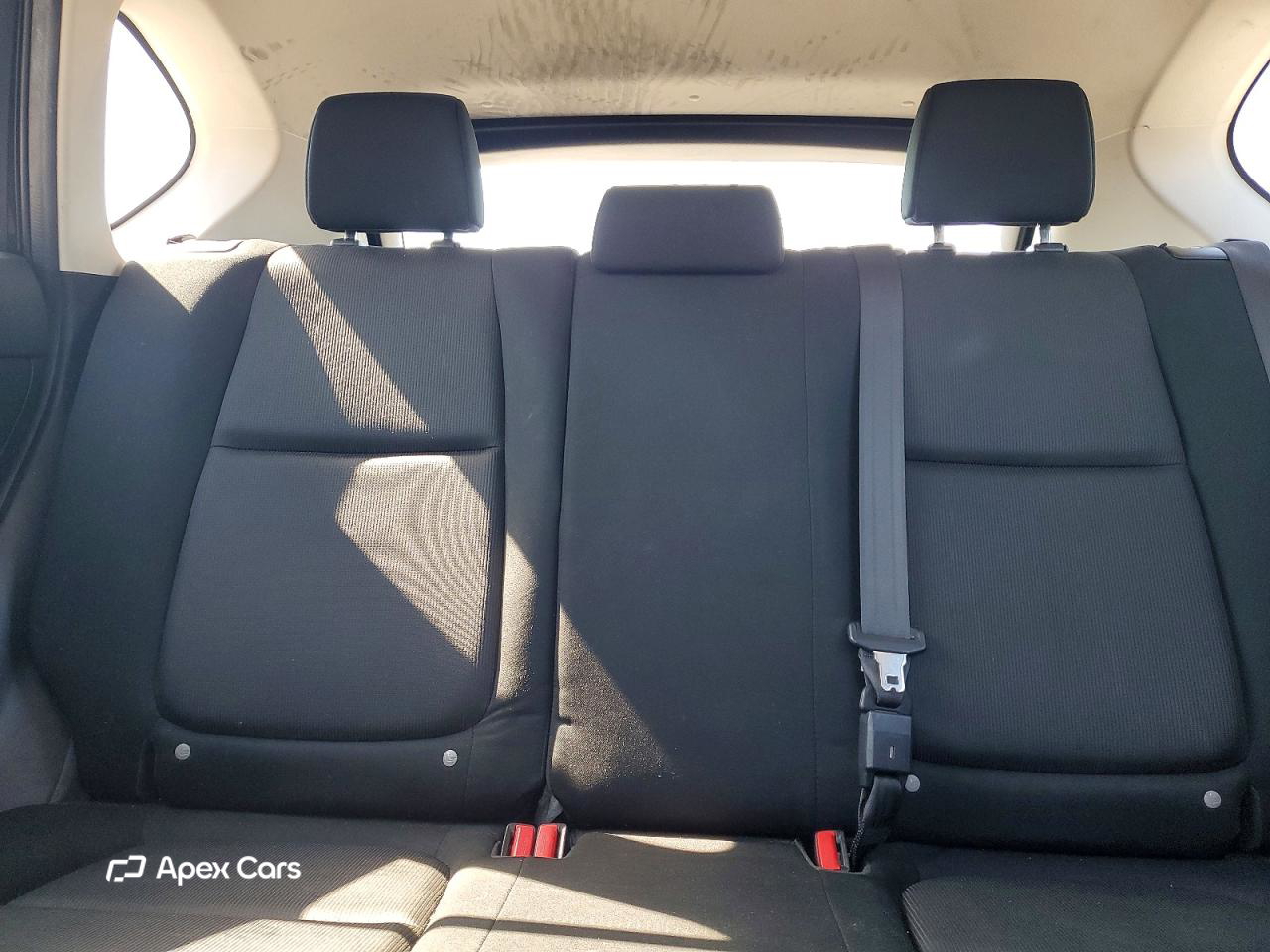 Mazda CX-5 2016