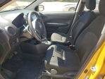 Mitsubishi Mirage 2021