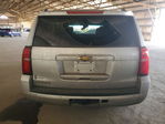 Chevrolet Tahoe 2017