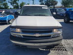 Chevrolet Tahoe 2003