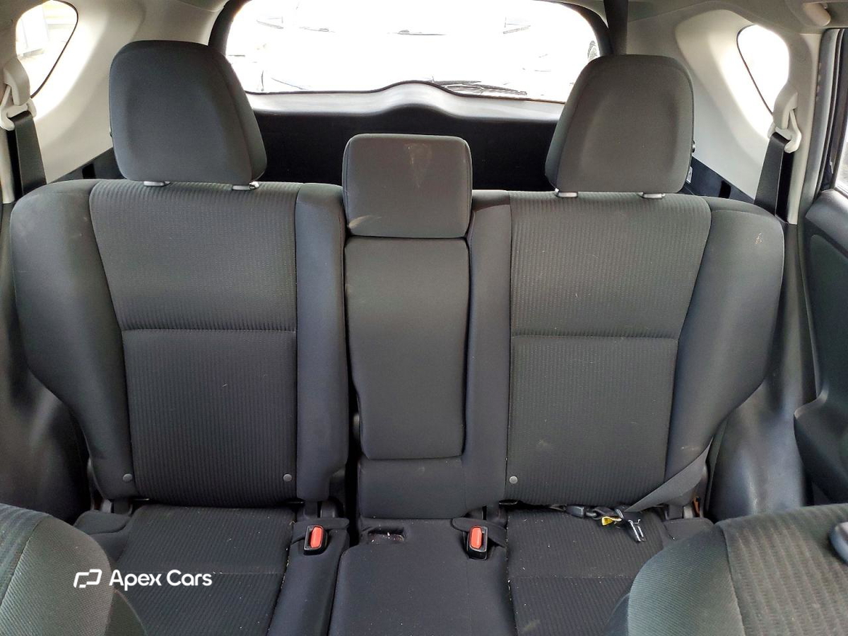 Toyota RAV 4 2018