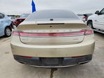 Lincoln MKZ 2017