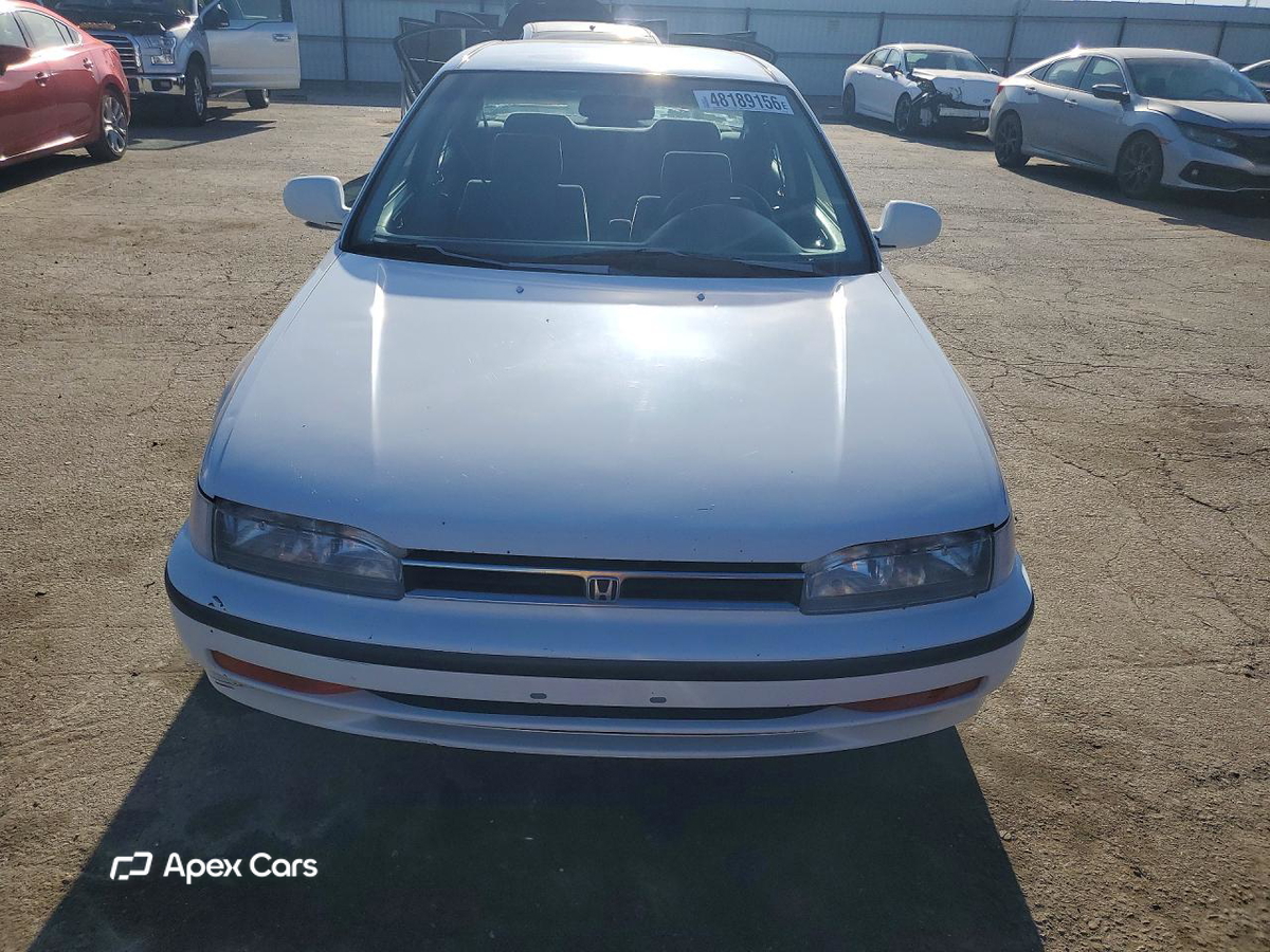 Honda Accord 1993