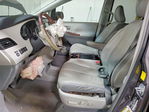 Toyota Sienna 2011