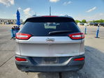 Jeep Cherokee 2017