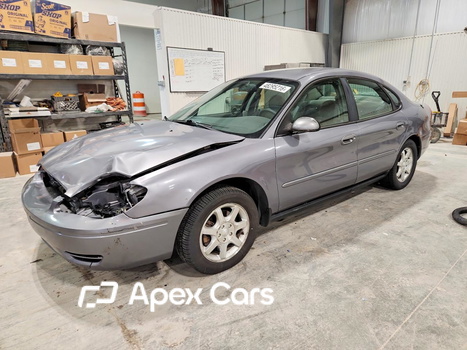 Ford Taurus 2006 - Image 1 of 12