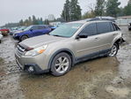 Subaru Outback 2014