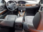 BMW Series 3 2011