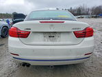 BMW Series 4 2015