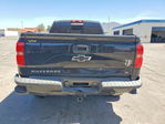 Chevrolet Silverado 2015