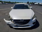 Mazda 3 2016