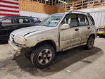 Suzuki Grand Vitara 1999