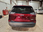 Jeep Cherokee 2019