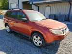 Subaru Forester 2010