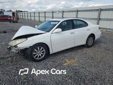 Lexus ES 2004 - Zdjęcie 1 z 13