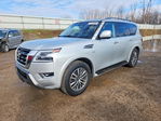 Nissan Armada 2021