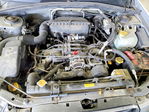 Subaru Forester 2003