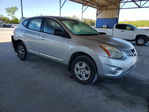 Nissan Rogue 2011