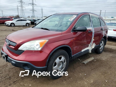 Honda CR-V 2008 - Image 1 of 5