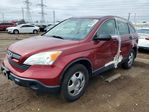 Honda CR-V 2008