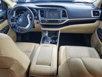 Toyota Highlander 2015