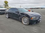 Dodge Charger 2012