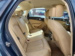 Audi A6 2012