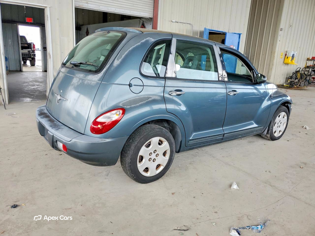 Chrysler PT Cruiser 2006
