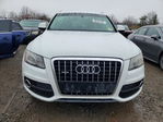 Audi Q5 2012