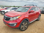 Kia Sportage 2015
