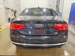 Audi A8 2014