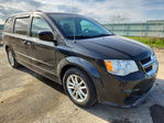 Dodge Caravan 2014