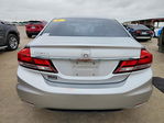 Honda Civic 2013