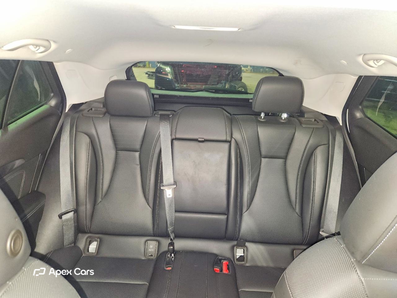 Buick Envision 2024