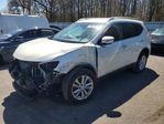 Nissan Rogue 2015