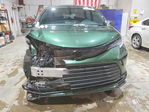 Toyota Sienna 2025