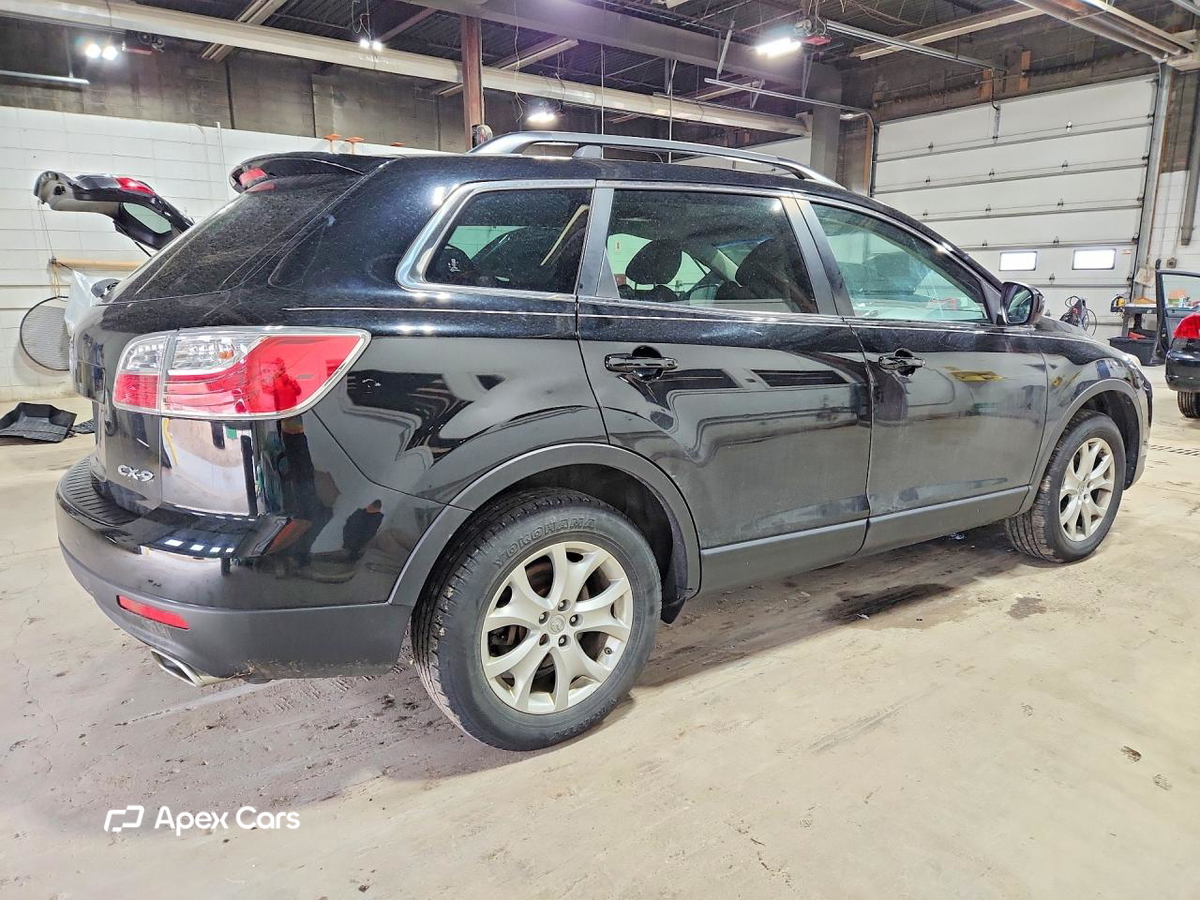 Mazda CX-9 2011