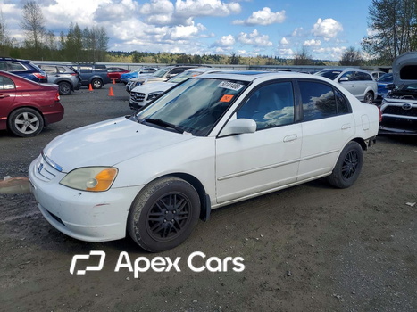 Honda Civic 2003 - Image 1 of 5