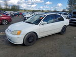 Honda Civic 2003