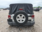 Jeep Wrangler 2010