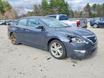 Nissan Altima 2013