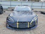 Tesla Model S 2018