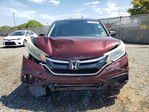 Honda CR-V 2016