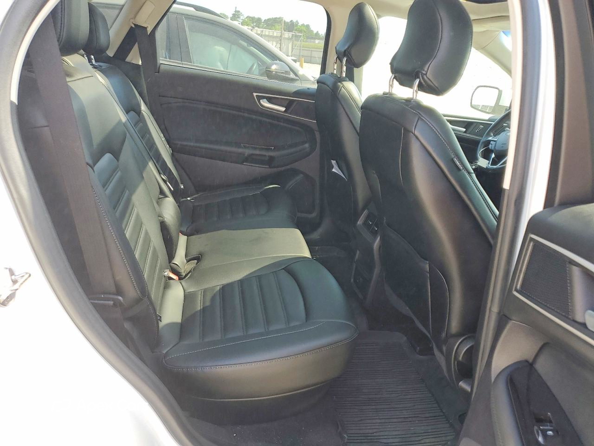 Ford Edge 2019