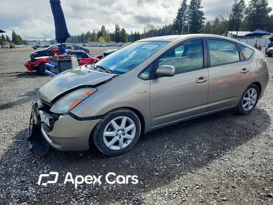 Toyota Prius 2009 - Image 1 of 13
