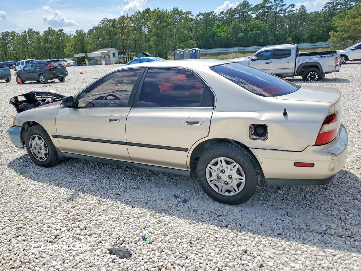 Honda Accord 1995